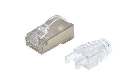 Snagless PT - Snagless C6 PT STP Plug w/Slim Boot